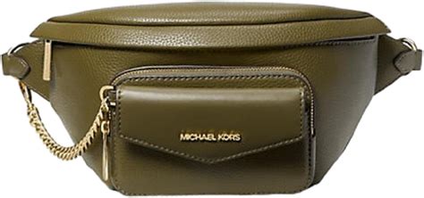 michael kors maisie sling bag|maisie waist pack.